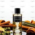 VAILLANT – Parfum Masculin de Collection Privée 50ML