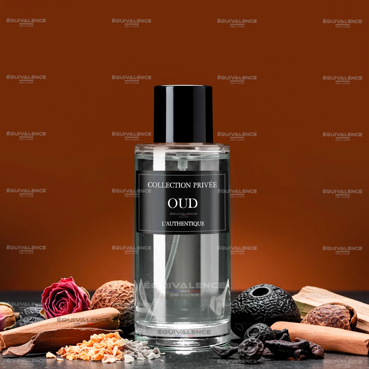 OUD– Parfum  de Collection Privée 50ML