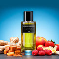 MOULA – Parfum d’Exception de Collection Privée 50ML