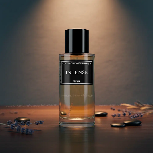 INTENSE – Parfum de Collection Privée 50ML