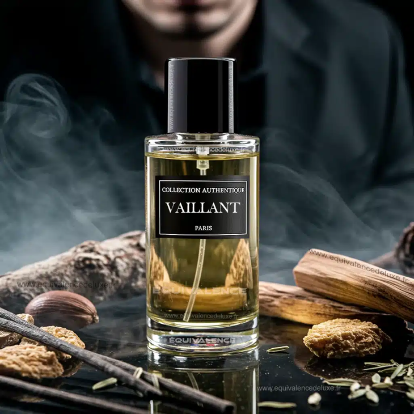 VAILLANT – Parfum Masculin de Collection Privée 50ML