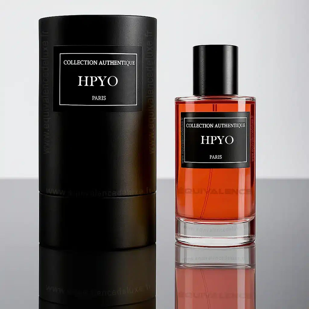 HYPNOTIK– Parfum  de Collection Privée 50ML