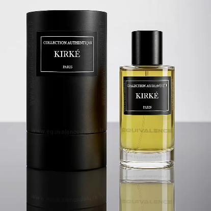 KIRKÉ – Parfum Fruité Envoûtant de Collection Privée 50ML