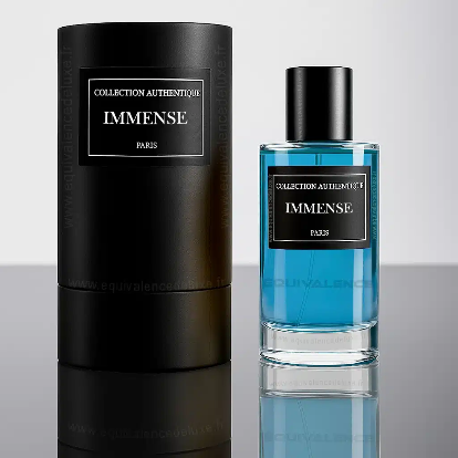 IMMENSE– Parfum  de Collection Privée 50ML