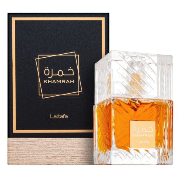 MEDINA — L'Envoûtement Oriental